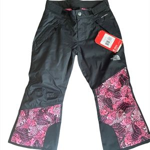 The North Face Insulated pants